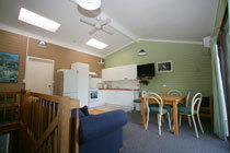 Alpha Centauri - Accommodation QLD 2
