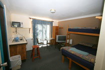 Alpha Centauri - Accommodation QLD 3