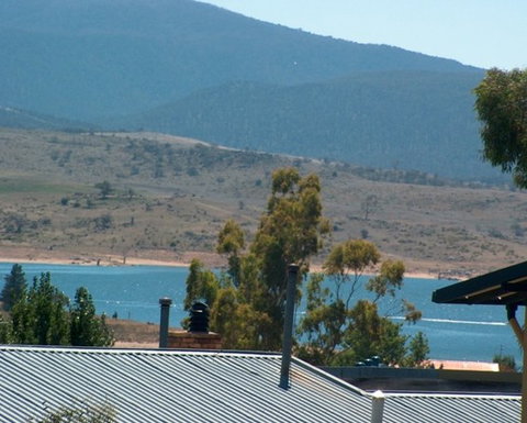 Bogong 17 - Accommodation QLD 0