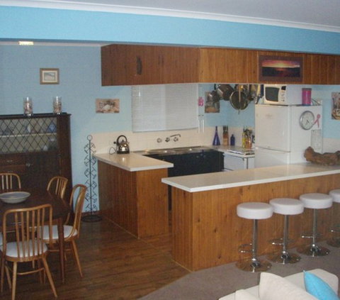 Bogong 17 - Accommodation QLD 1