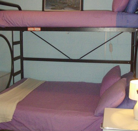 Bogong 17 - Accommodation QLD 4