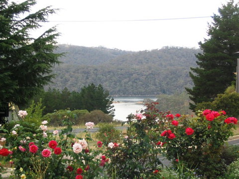 Enzian Lodge - Accommodation QLD 3