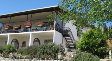Sages Haus Bed And Breakfast - Accommodation QLD 0