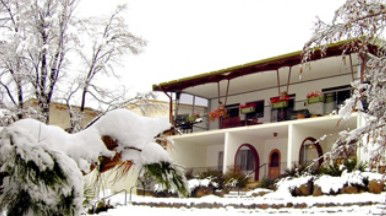 Sages Haus Bed And Breakfast - Accommodation QLD 1