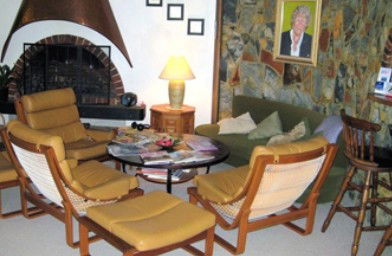 Sages Haus Bed And Breakfast - Accommodation QLD 2