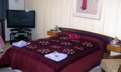 Sages Haus Bed And Breakfast - Accommodation QLD 3