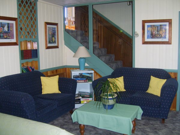 Kalkite NSW Accommodation QLD