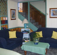 Sonnblick Lodge - Accommodation QLD