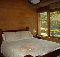 Snowy Wilderness Resort - Accommodation QLD