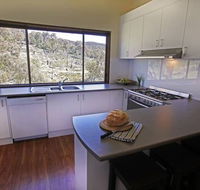 Creel Lodge - Accommodation QLD
