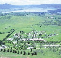 The Station Jindabyne - Accommodation QLD