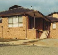 Dragotin Perusko Apartments - Accommodation QLD