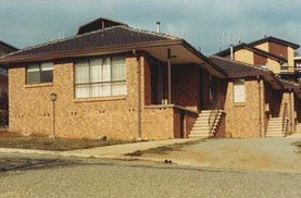 Dragotin Perusko Apartments - Accommodation QLD 0