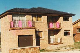 Dragotin Perusko Apartments - Accommodation QLD 1