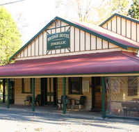 Bridge Hotel at Jingellic - Accommodation QLD