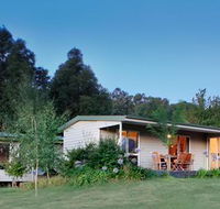 Queens Cottage - Accommodation QLD