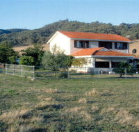 Cossettini High Country Retreat - Accommodation QLD