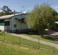 Anglers Haven Cottage - Accommodation QLD