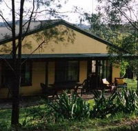 Bella Vista Cottage - Accommodation QLD