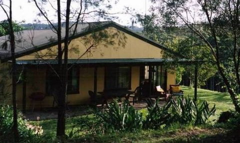 Bella Vista Cottage - Accommodation QLD 0