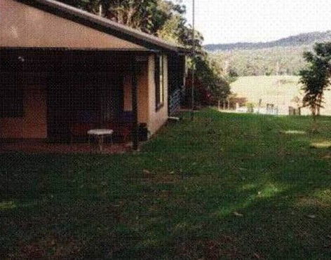Bella Vista Cottage - Accommodation QLD 2