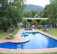 Khancoban Alpine Inn - Accommodation QLD