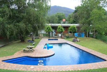 Khancoban Alpine Inn - Accommodation QLD 0