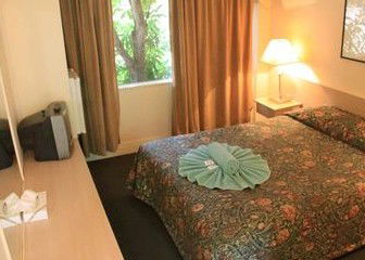 Khancoban Alpine Inn - Accommodation QLD 1