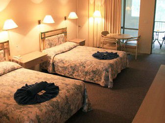 Khancoban Alpine Inn - Accommodation QLD 3
