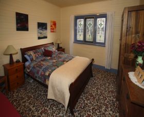 Old Minton Farmstay - Accommodation QLD 0