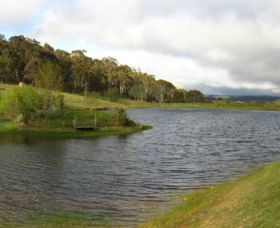 Old Minton Farmstay - Accommodation QLD 2