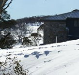 Barina Milpara Lodge - Accommodation QLD
