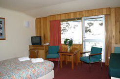 Perisher Valley NSW Accommodation QLD