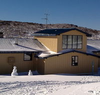Ben Bullen Ski Lodge - Accommodation QLD