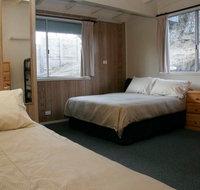 Royal Coachman Ski Lodge - Accommodation QLD