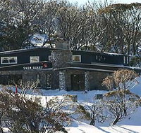 Snow Bunny - Accommodation QLD