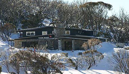 Snow Bunny - Accommodation QLD 0