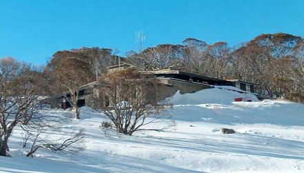 Snow Bunny - Accommodation QLD 1