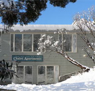 Smiggins Chalet Apartments - Accommodation QLD