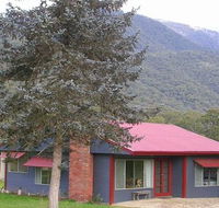 Jagumba - Accommodation QLD