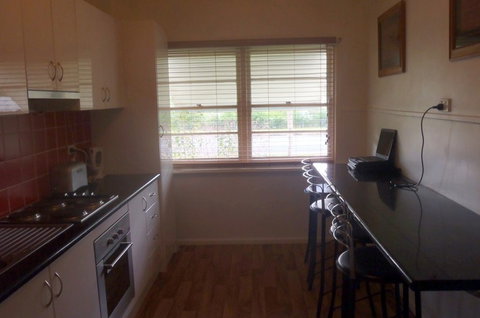 Kastle On King - Accommodation QLD 1