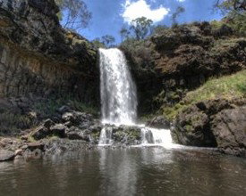 Kastle On King - Accommodation QLD 4