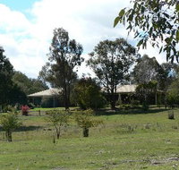 Russellee Bed and Breakfast - Accommodation QLD