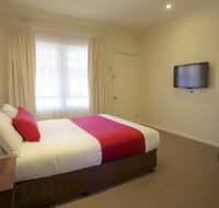 Amaroo Motel - Accommodation QLD