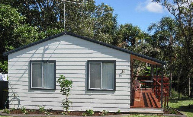 Fingal Bay NSW Accommodation QLD