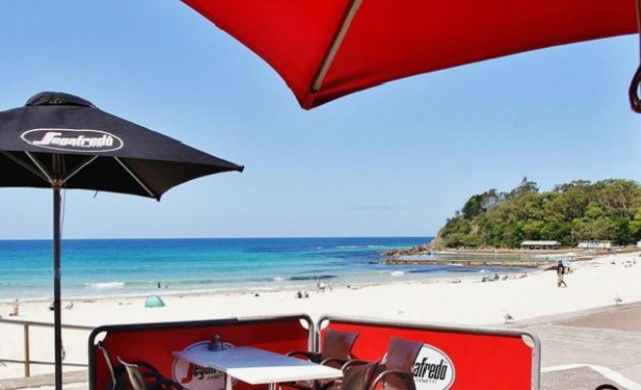 Forster NSW Accommodation QLD