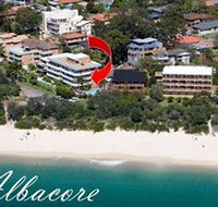 Albacore 4 - Accommodation QLD