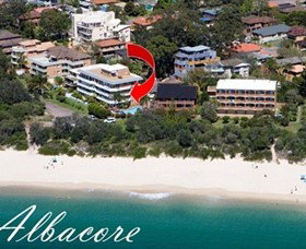 Albacore 4 - Accommodation QLD 0