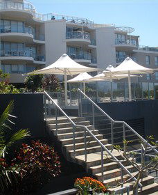 Cote D Azur - Accommodation QLD 1