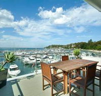 Crows Nest - Nelson Bay - Accommodation QLD